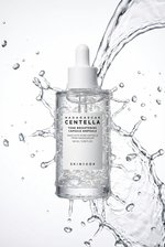 SKIN1004 - Ampoule Jumbo éclaircissante pour le teint à la Centella de Madagascar